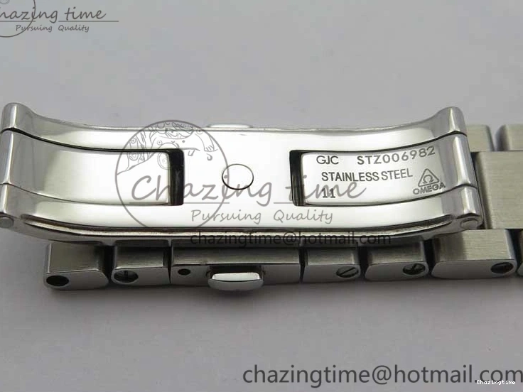 0321 SportInspired Aqua Terra 150M 34mm Ladies SS VSF 1:1 Best Edition Silver Dial Diamonds Markers on SS Bracelet A 7932